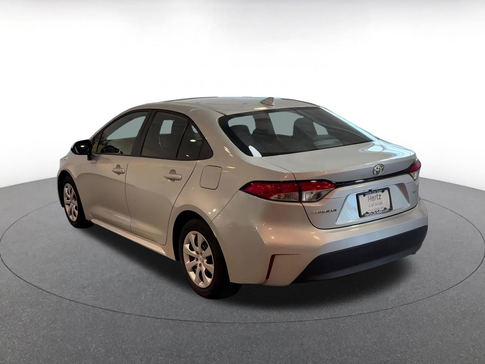 Thumbnail: 2025 Toyota Corolla - 11