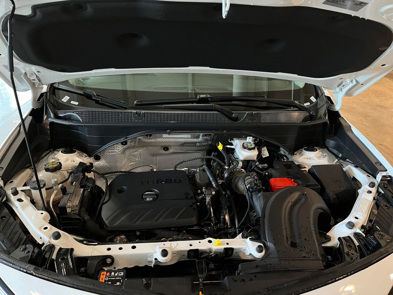 Thumbnail: 2025 Buick Encore GX - 31