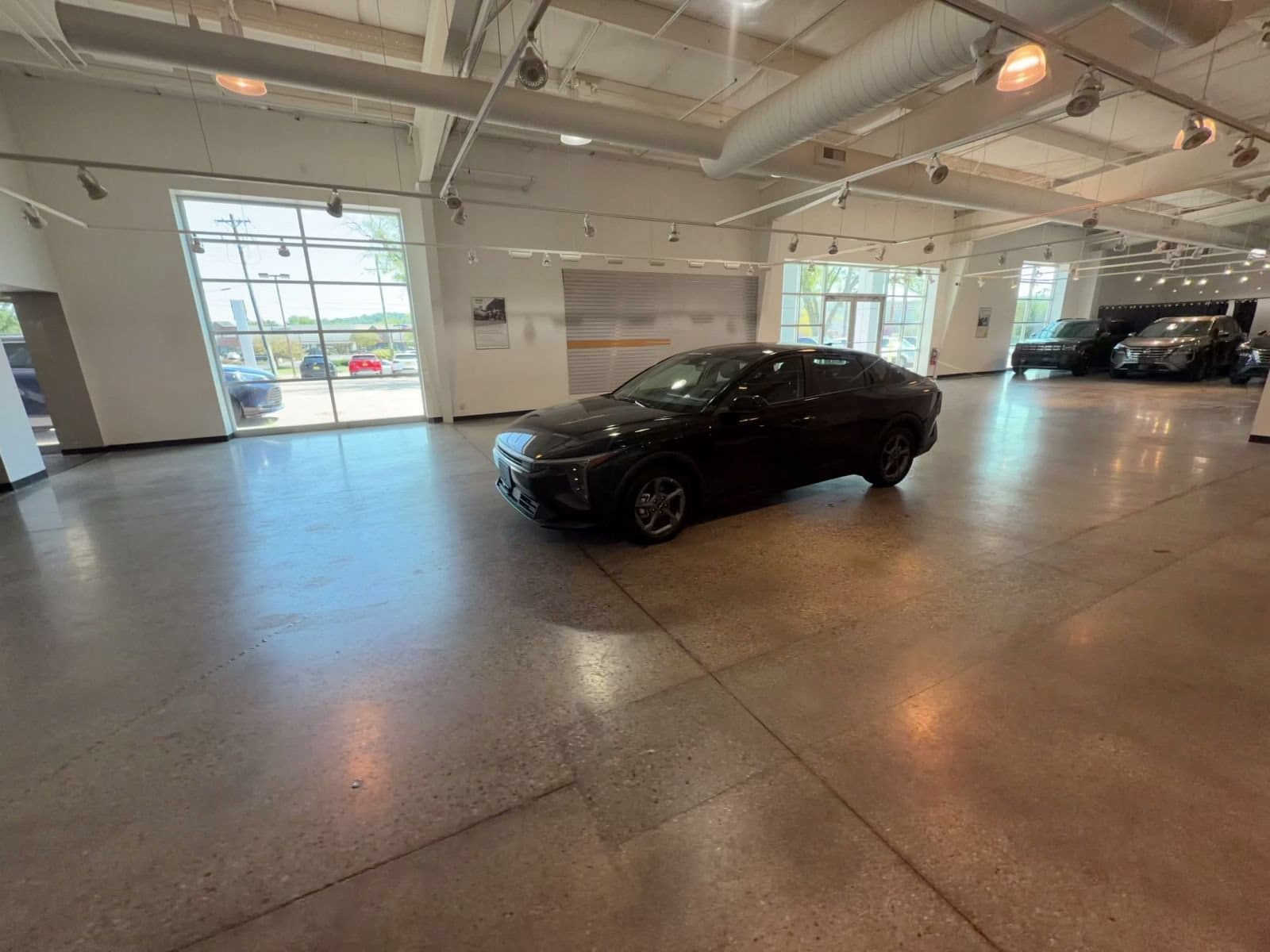 Thumbnail: 2026 Kia K4 - 3