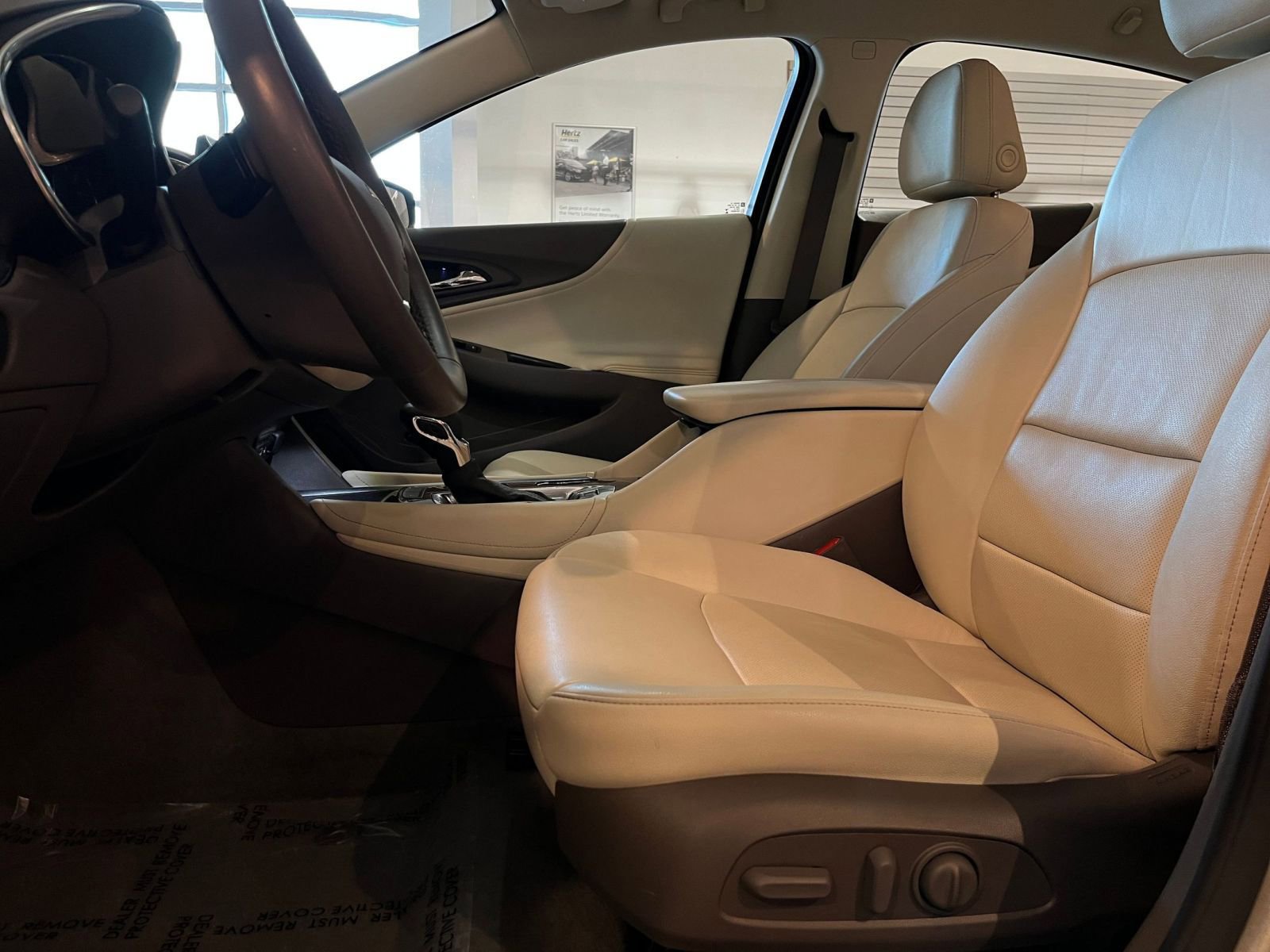 Thumbnail: 2024 Chevrolet Malibu - 27