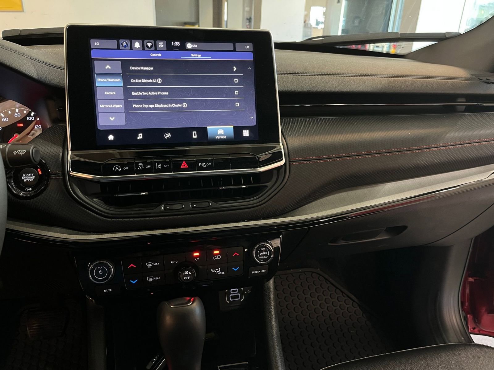 Thumbnail: 2025 Jeep Compass - 17