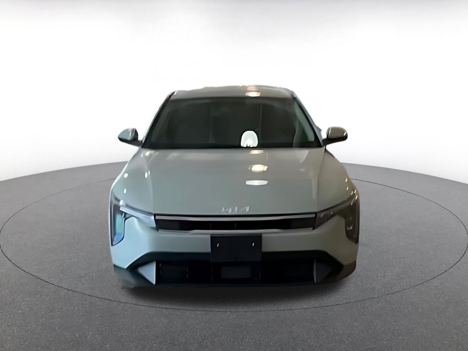 Thumbnail: 2025 Kia K4 - 14