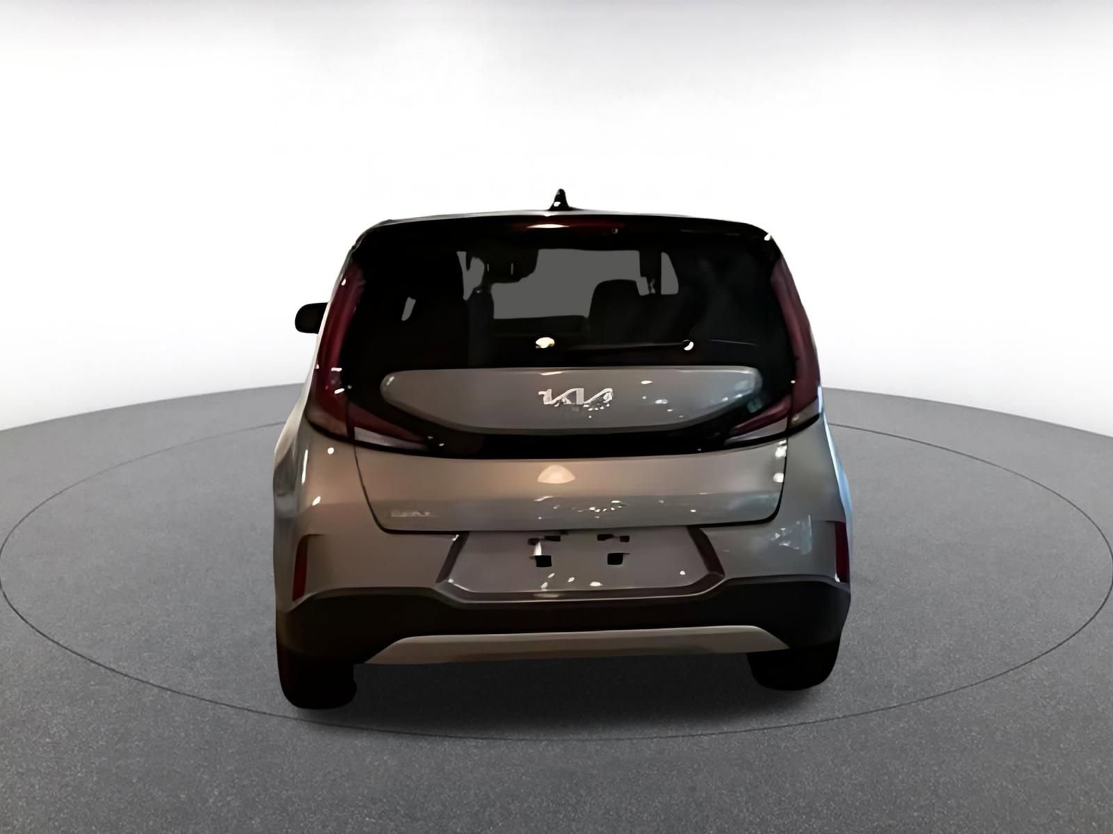 Thumbnail: 2025 Kia Soul - 16