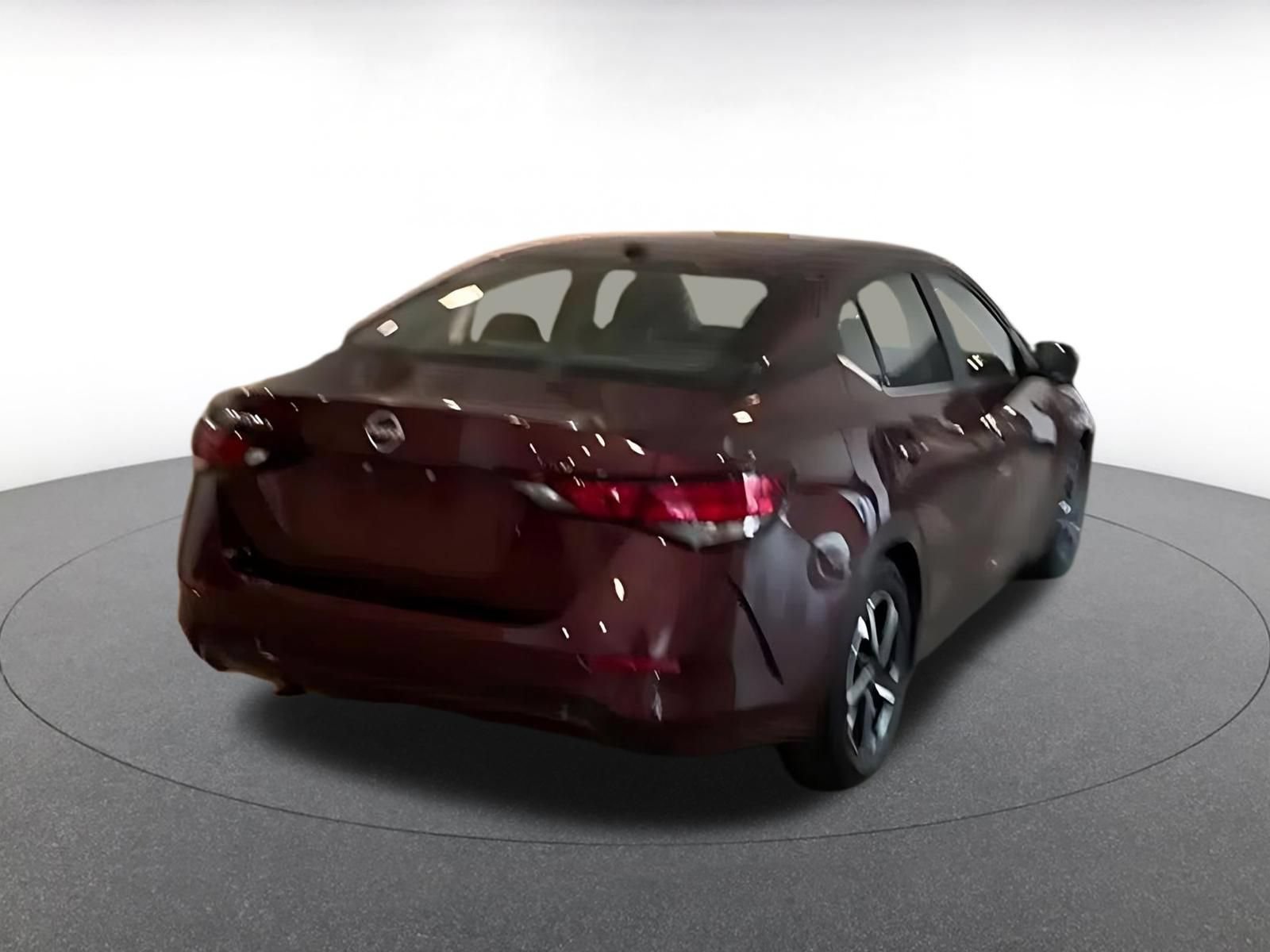 Thumbnail: 2025 Nissan Sentra - 12