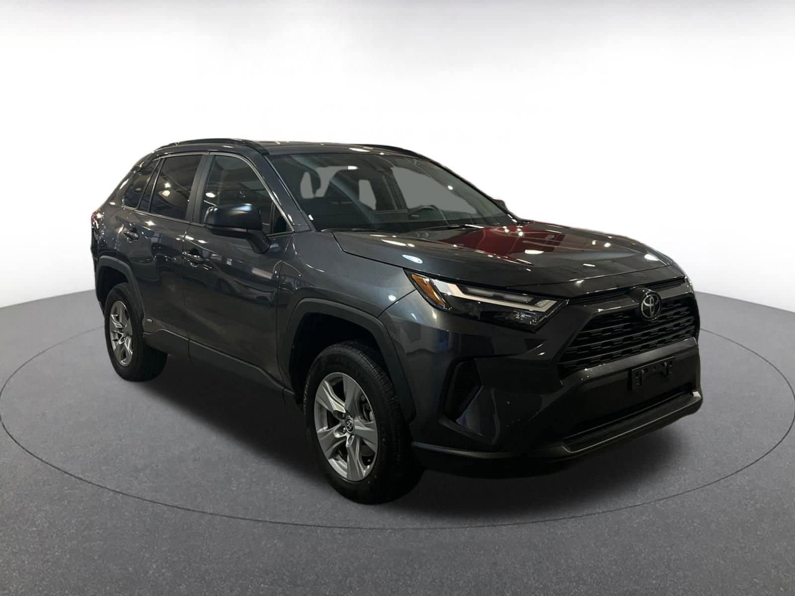Thumbnail: 2025 Toyota RAV4 - 1