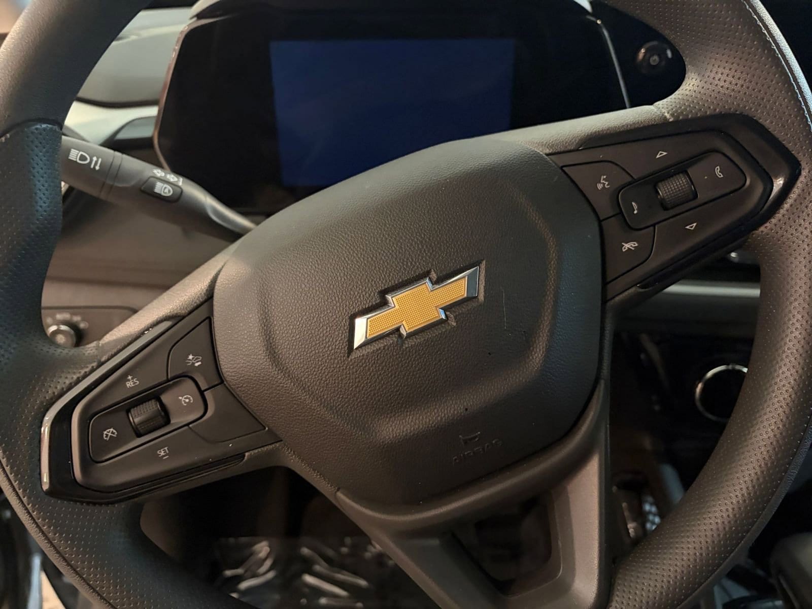 Thumbnail: 2025 Chevrolet TrailBlazer - 27