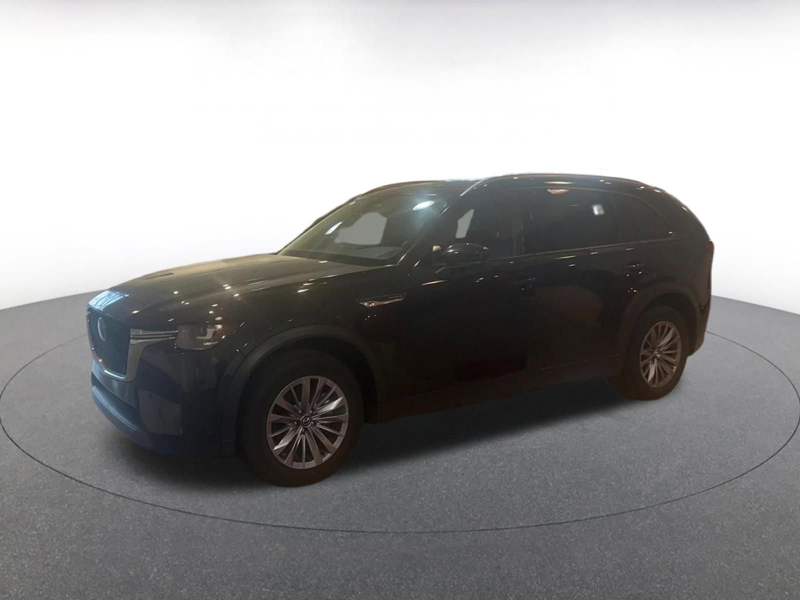 Thumbnail: 2025 Mazda CX-90 - 8