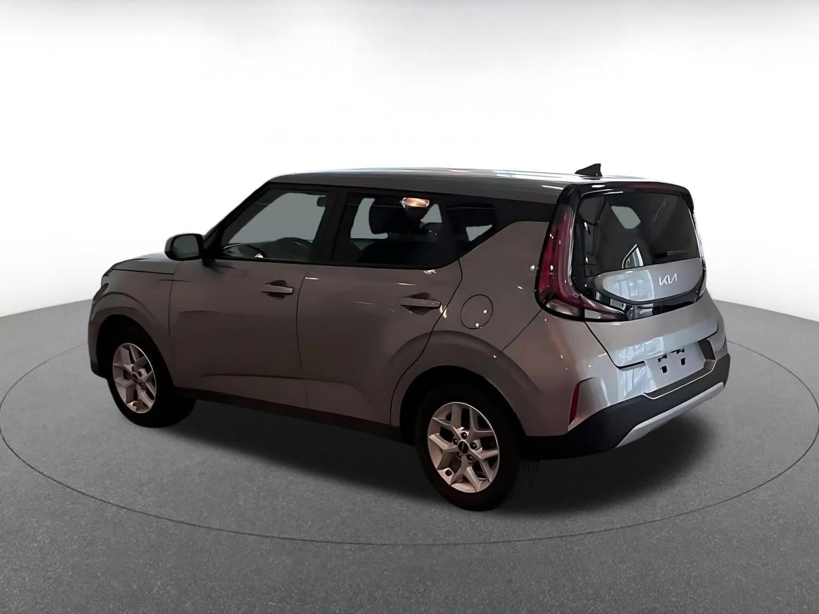 Thumbnail: 2025 Kia Soul - 8