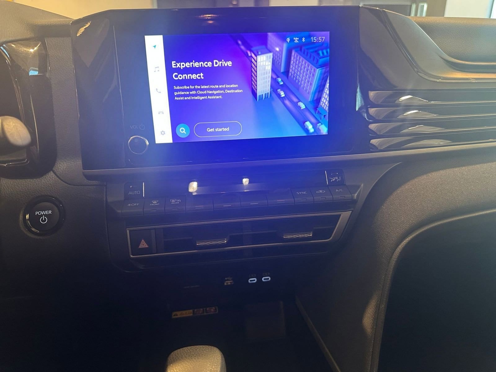 Thumbnail: 2025 Toyota Camry - 21