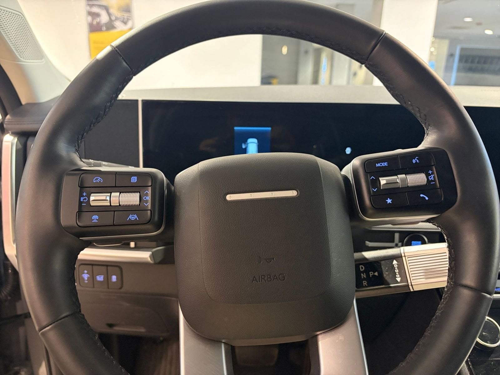 Thumbnail: 2025 Hyundai Santa Fe - 29