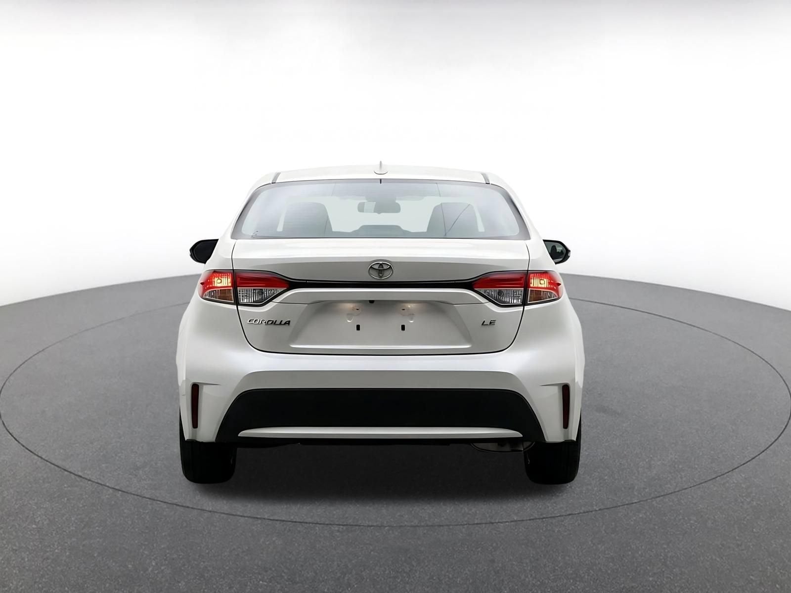 Thumbnail: 2025 Toyota Corolla - 8