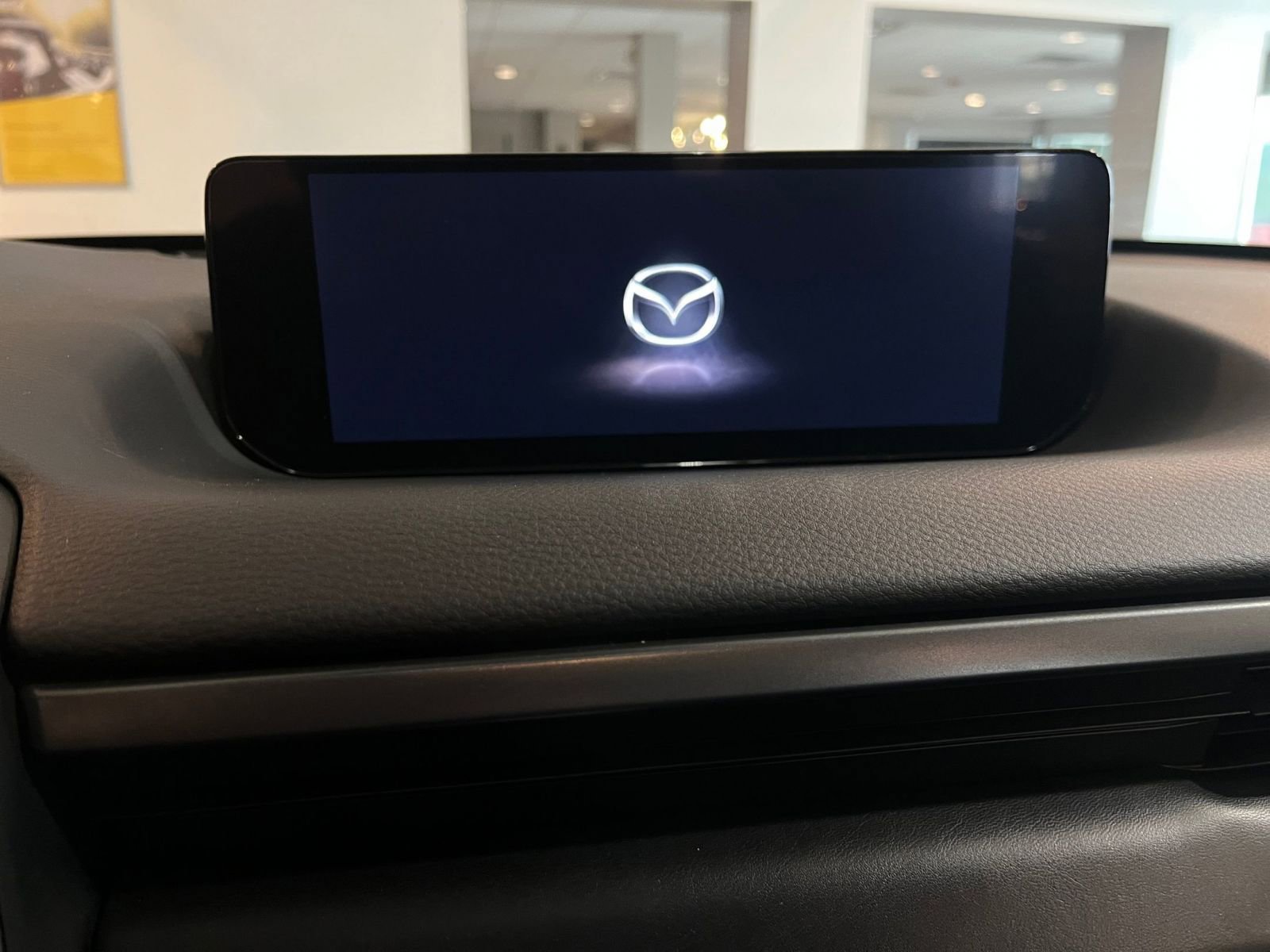 Thumbnail: 2025 Mazda CX-50 - 20