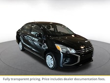 2024 Mitsubishi Mirage G4 ES -
                  Cincinnati, OH
