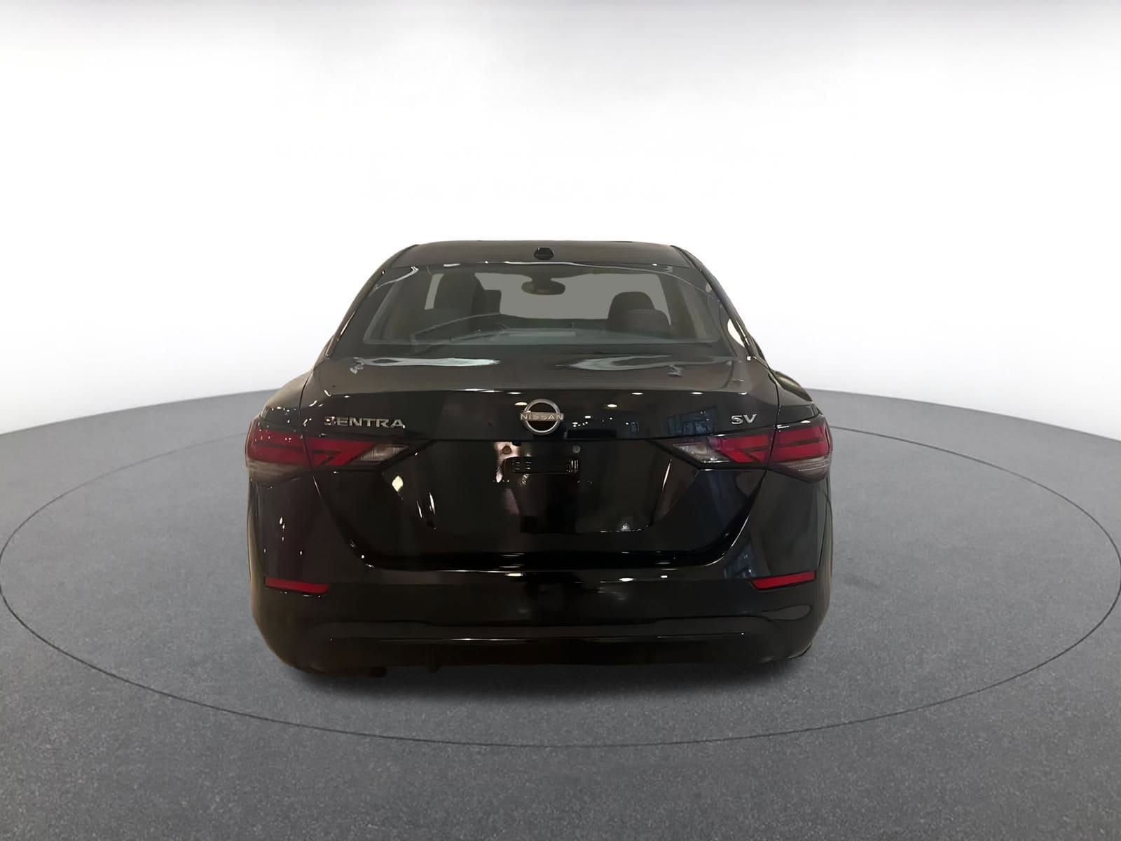 Thumbnail: 2024 Nissan Sentra - 12