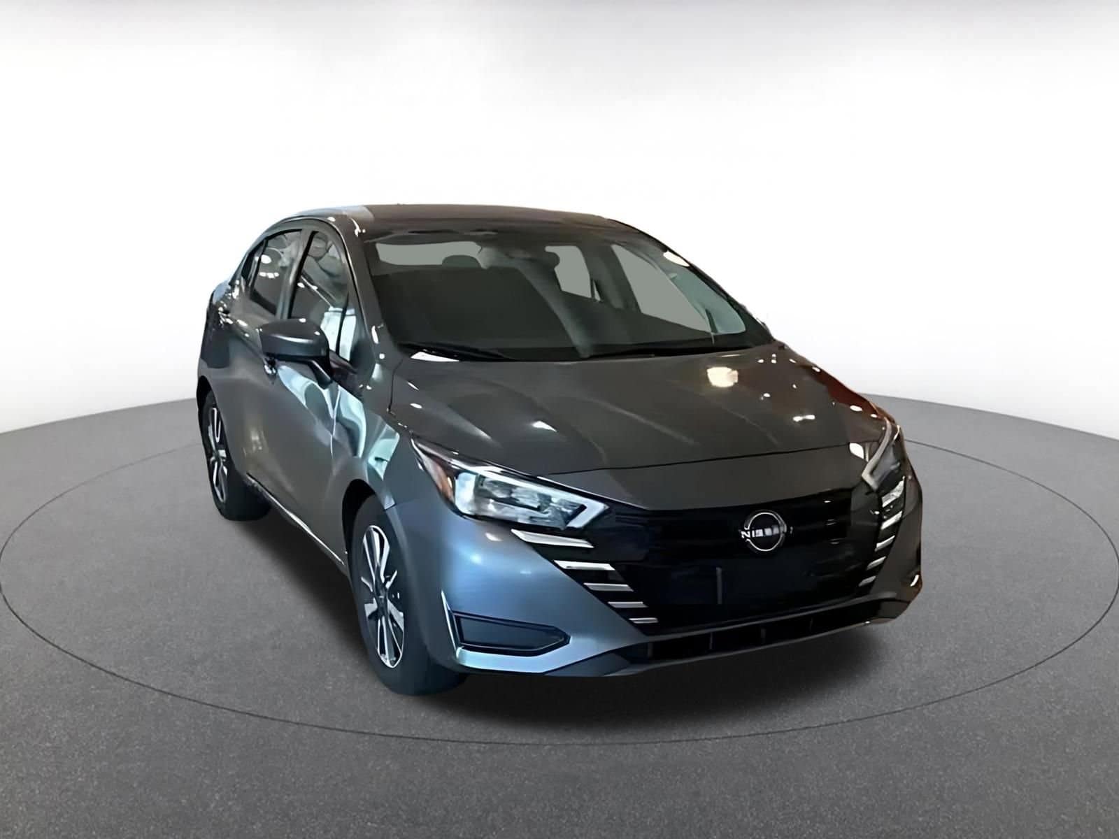 Thumbnail: 2025 Nissan Versa - 3