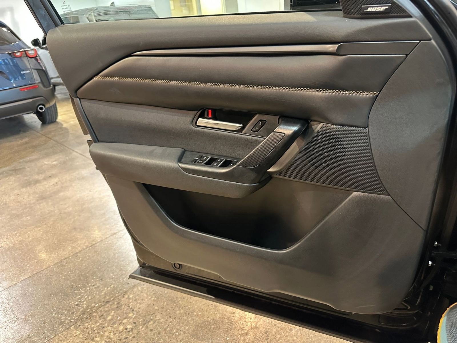 Thumbnail: 2025 Mazda CX-50 - 18