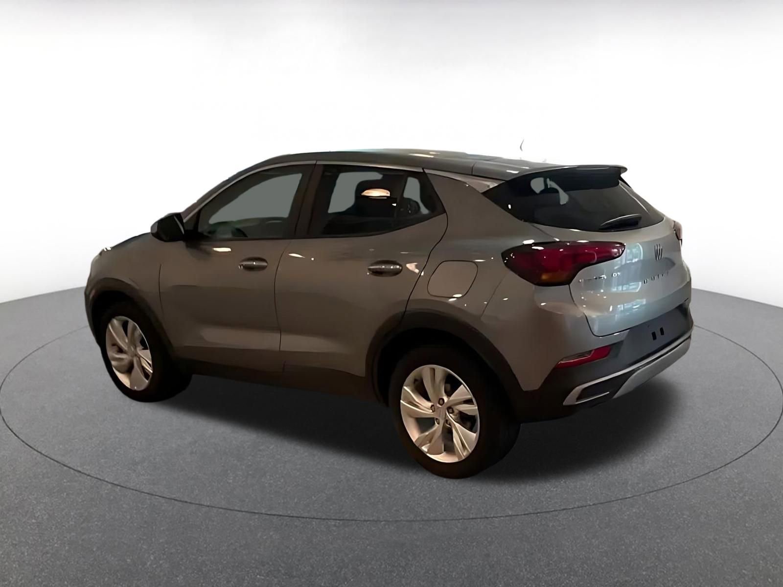 Thumbnail: 2025 Buick Encore GX - 10