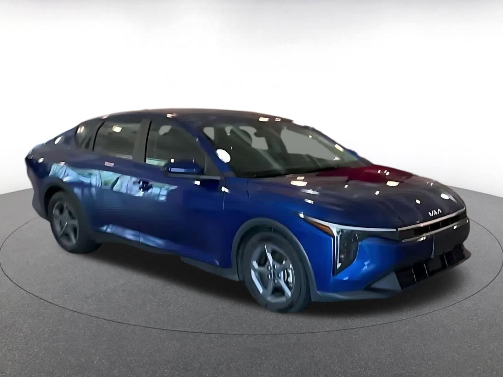Thumbnail: 2025 Kia K4 - 14