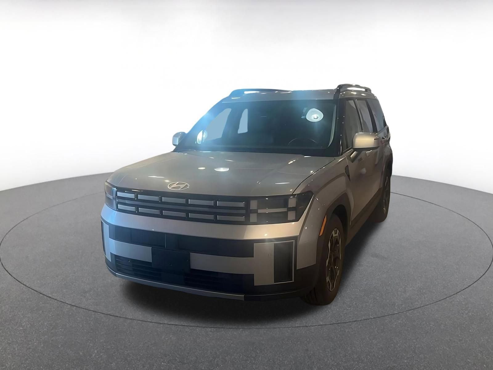 Thumbnail: 2025 Hyundai Santa Fe - 7