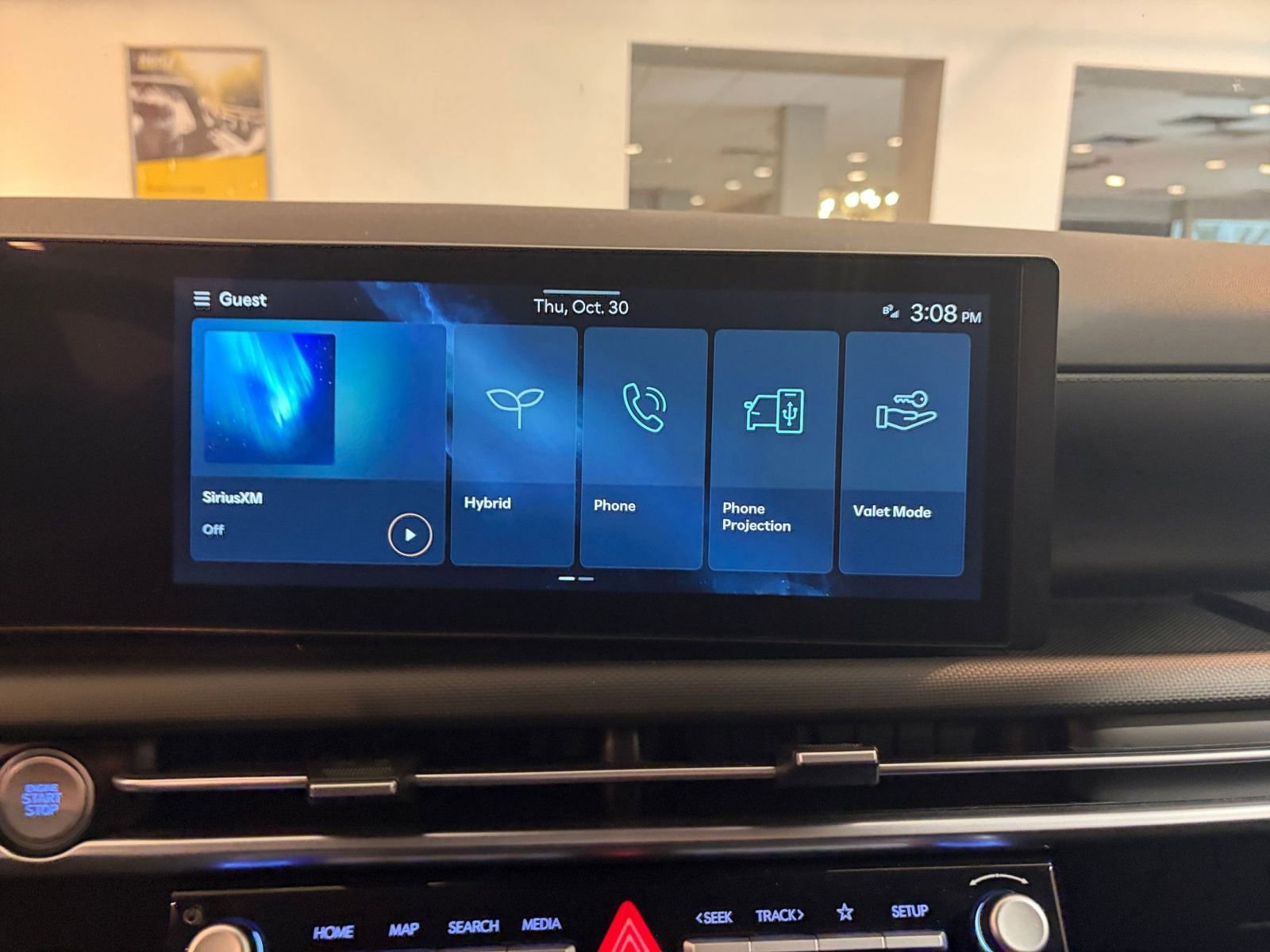 Thumbnail: 2025 Hyundai Tucson - 21