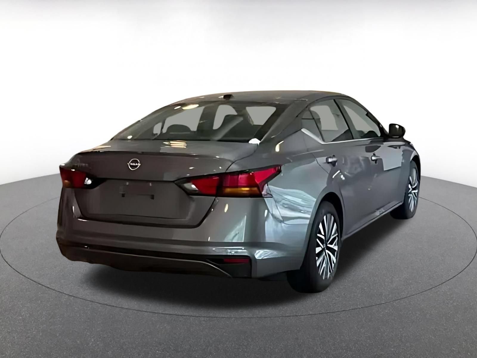 Thumbnail: 2026 Nissan Altima - 11