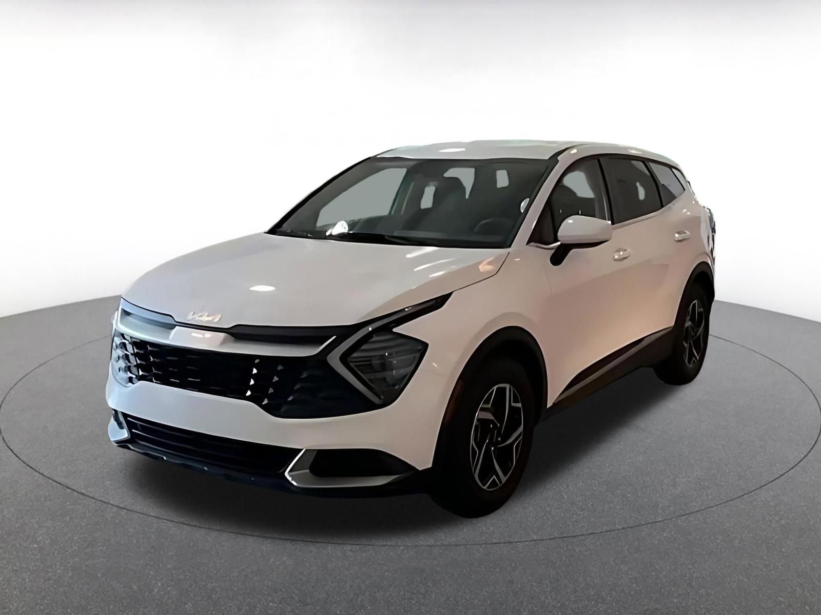 Thumbnail: 2025 Kia Sportage - 7