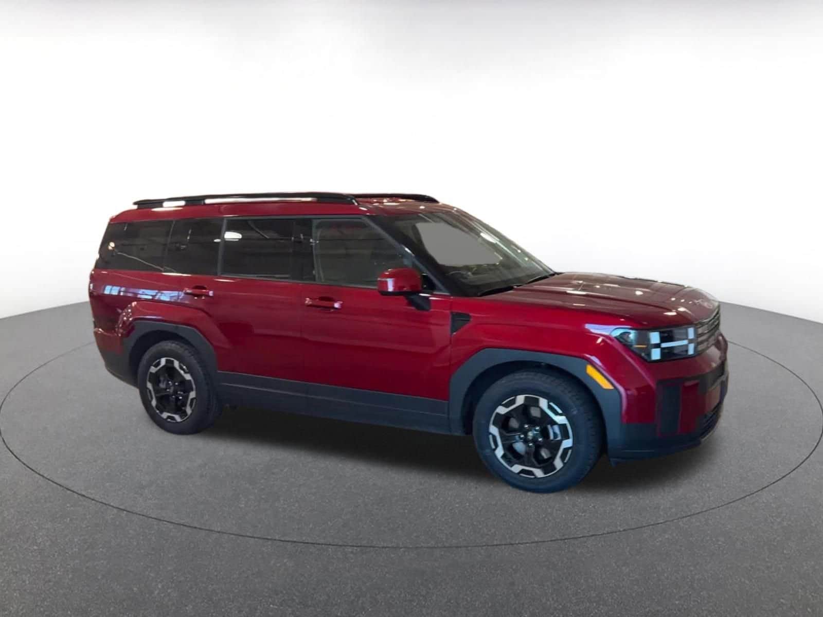 Thumbnail: 2025 Hyundai Santa Fe - 2