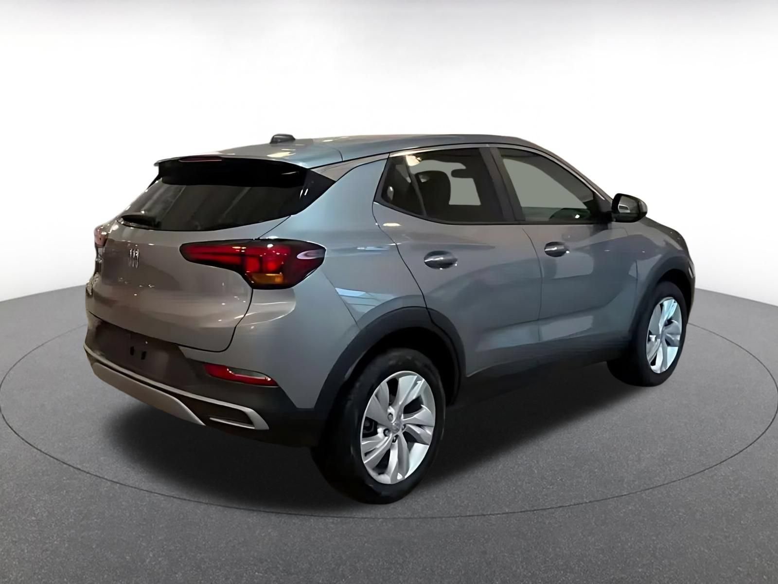 Thumbnail: 2026 Buick Encore GX - 11
