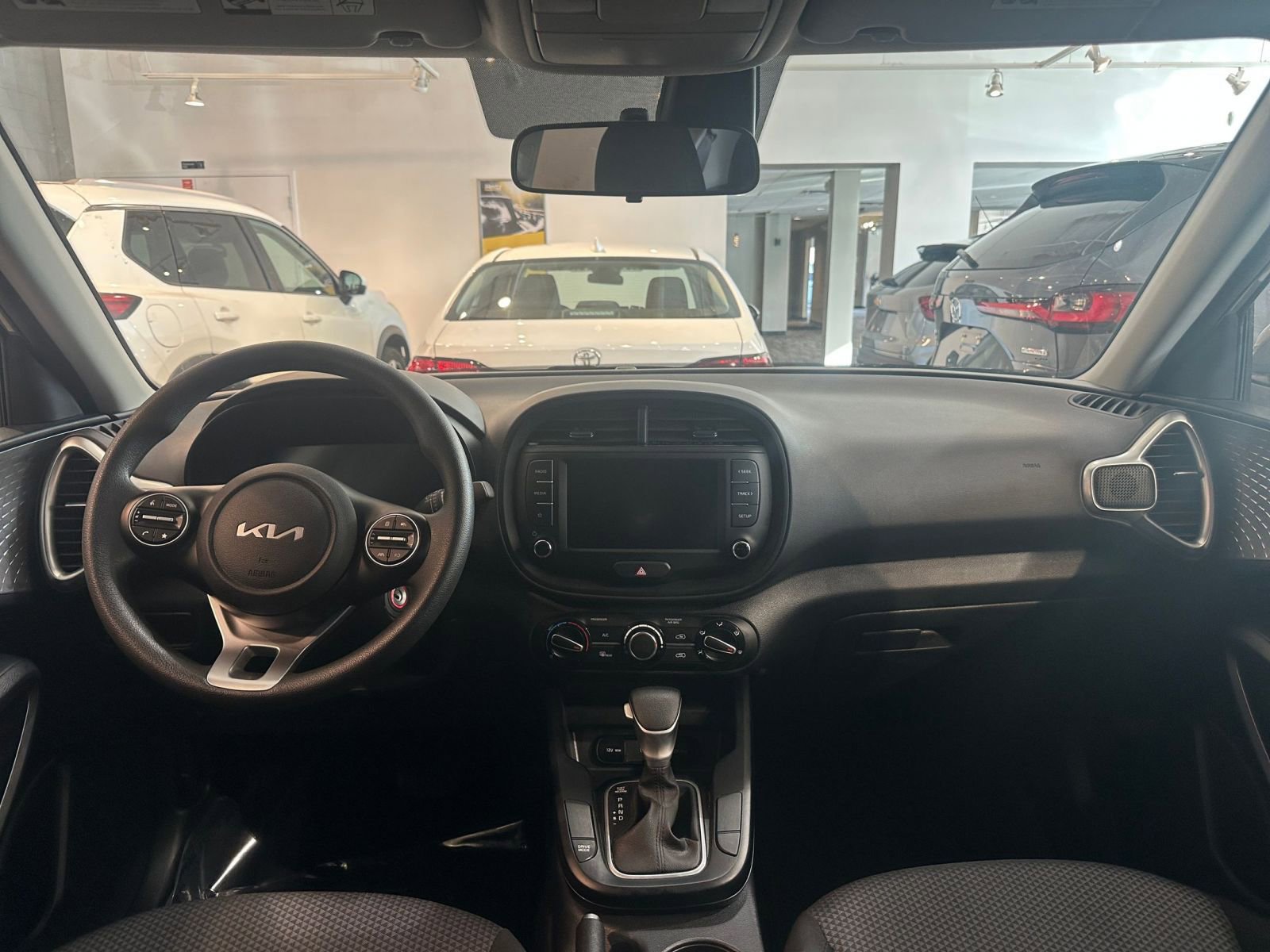 Thumbnail: 2025 Kia Soul - 33