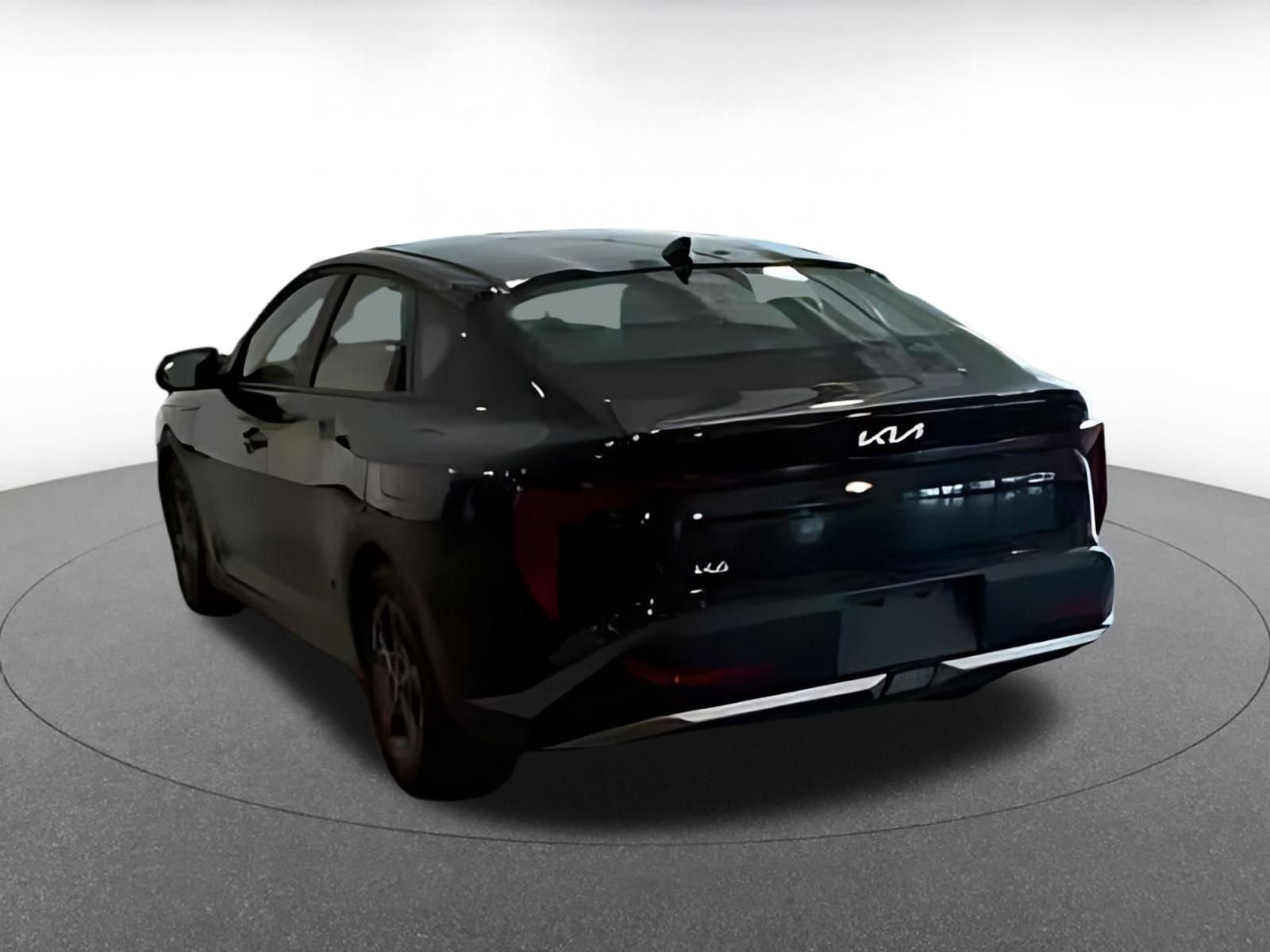Thumbnail: 2025 Kia K4 - 15