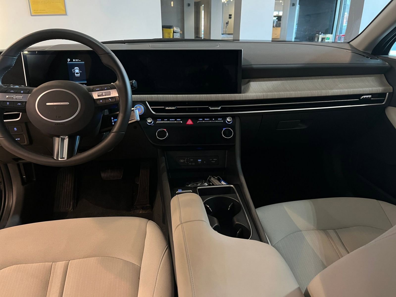 Thumbnail: 2025 Hyundai Sonata - 35