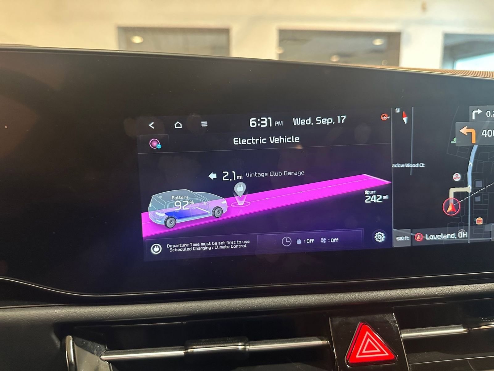 Thumbnail: 2023 Kia Niro - 18