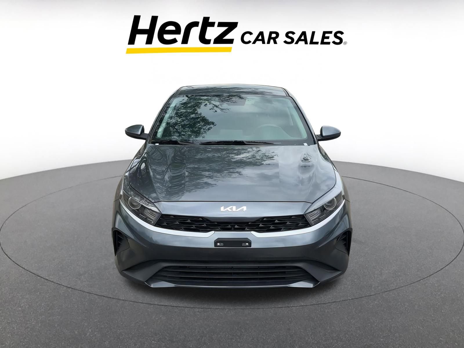 Thumbnail: 2024 Kia Forte - 5