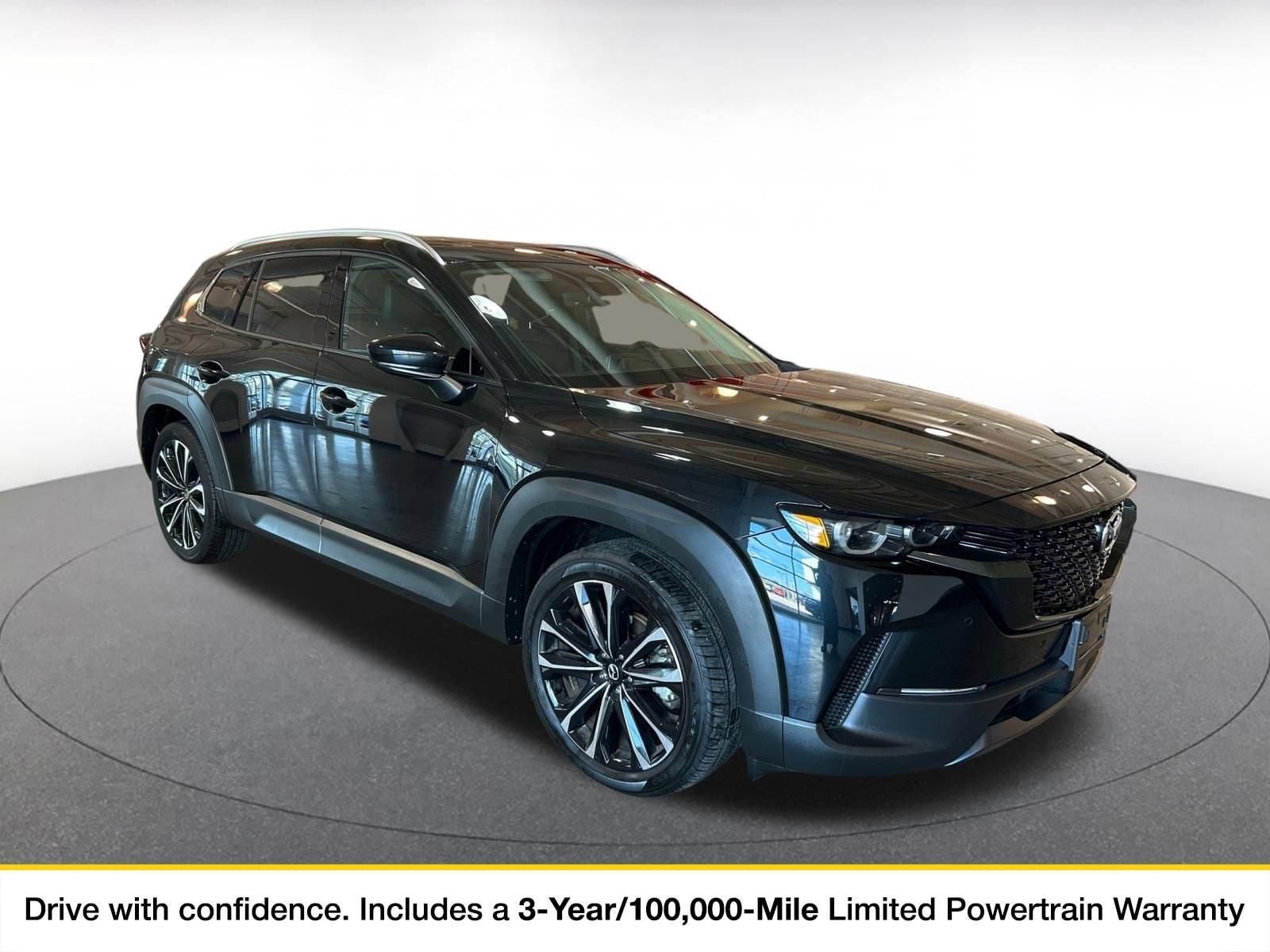 Thumbnail: 2026 Mazda CX-50 - 1