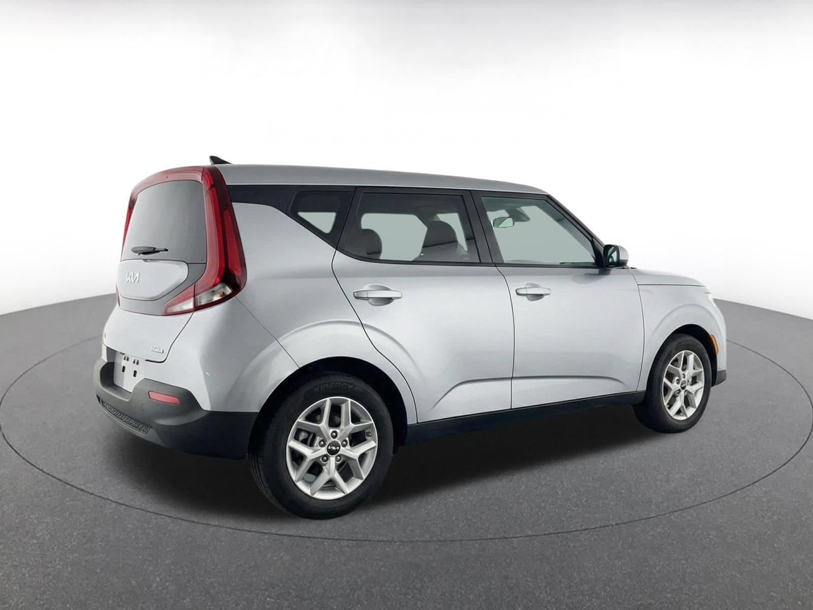 Thumbnail: 2025 Kia Soul - 9