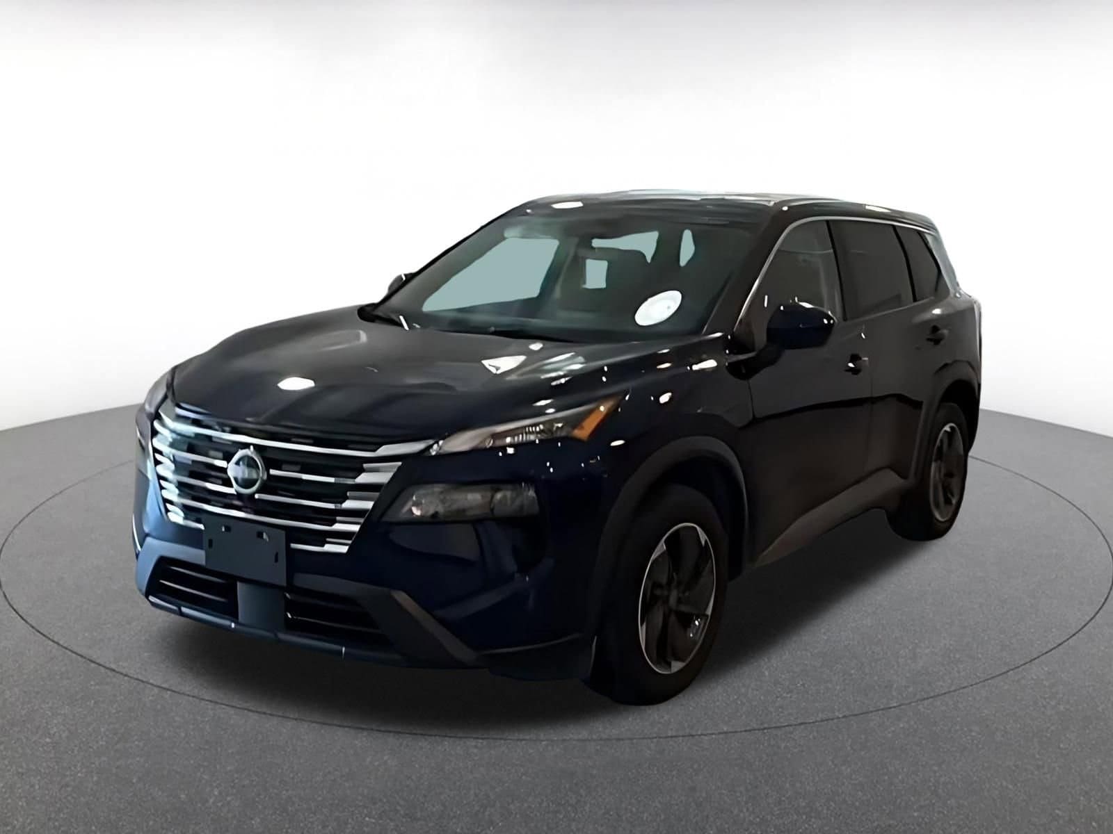 Thumbnail: 2025 Nissan Rogue - 4
