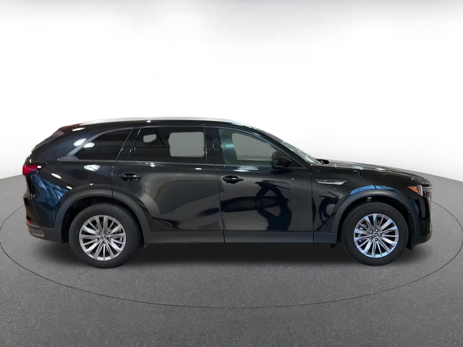 Thumbnail: 2025 Mazda CX-90 - 16