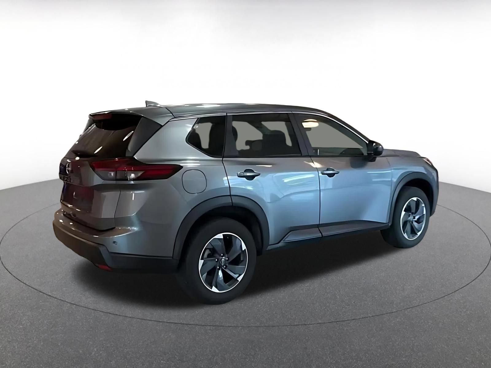 Thumbnail: 2025 Nissan Rogue - 14
