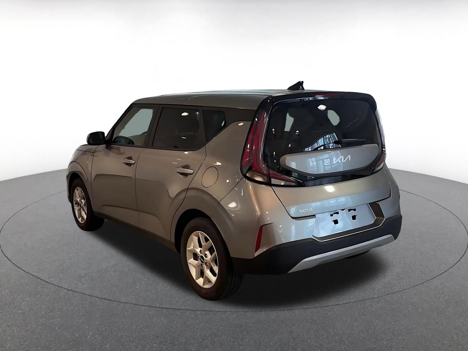 Thumbnail: 2025 Kia Soul - 11