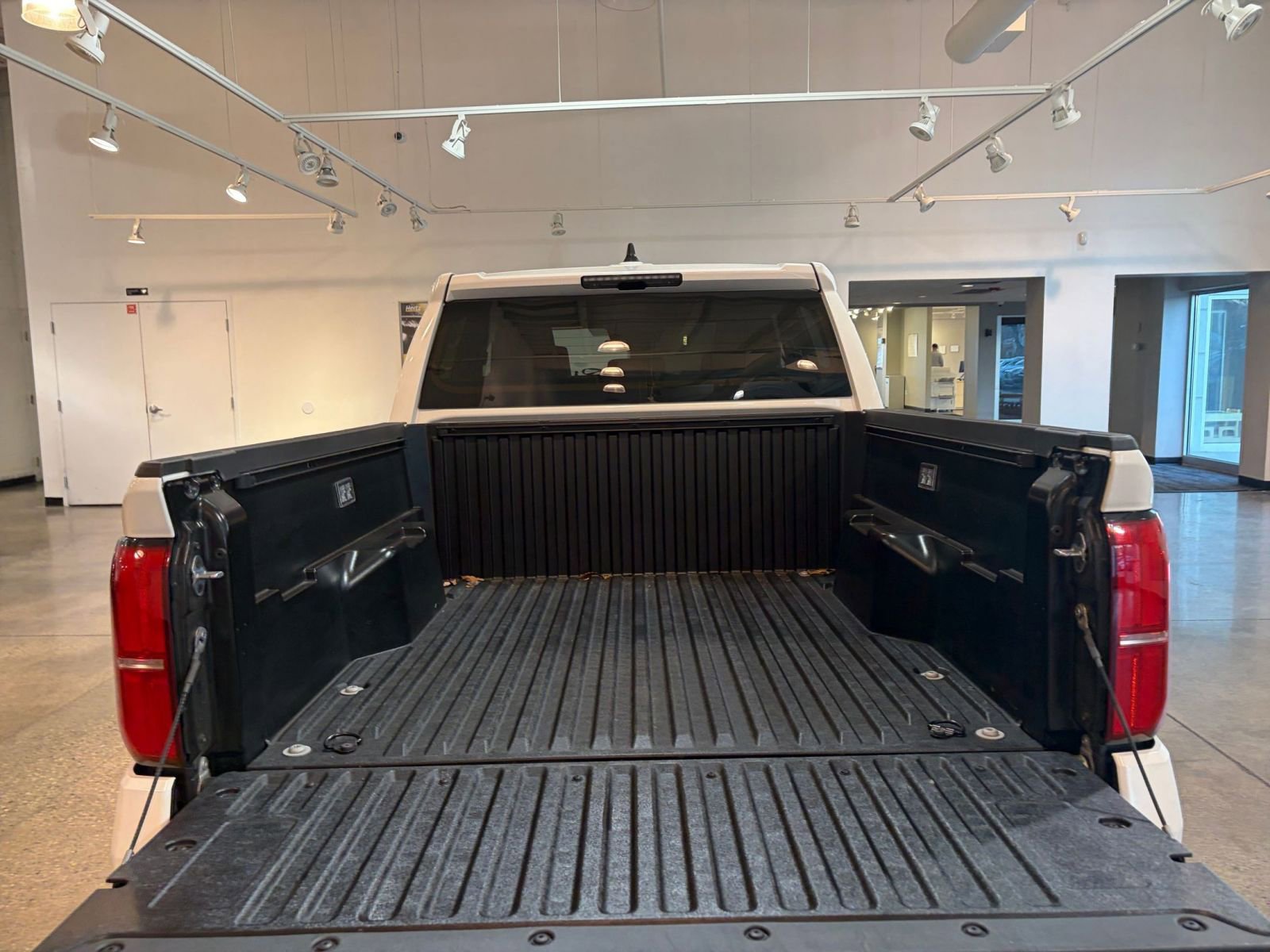 Thumbnail: 2025 Toyota Tacoma - 30