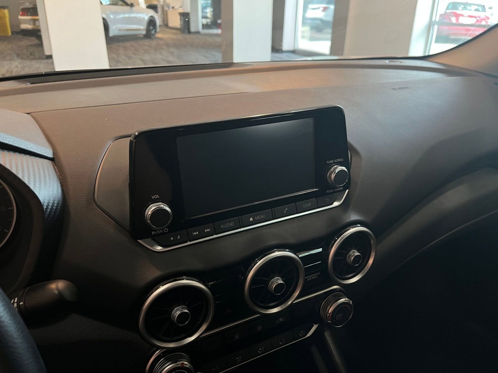 2024 Nissan Sentra S 21