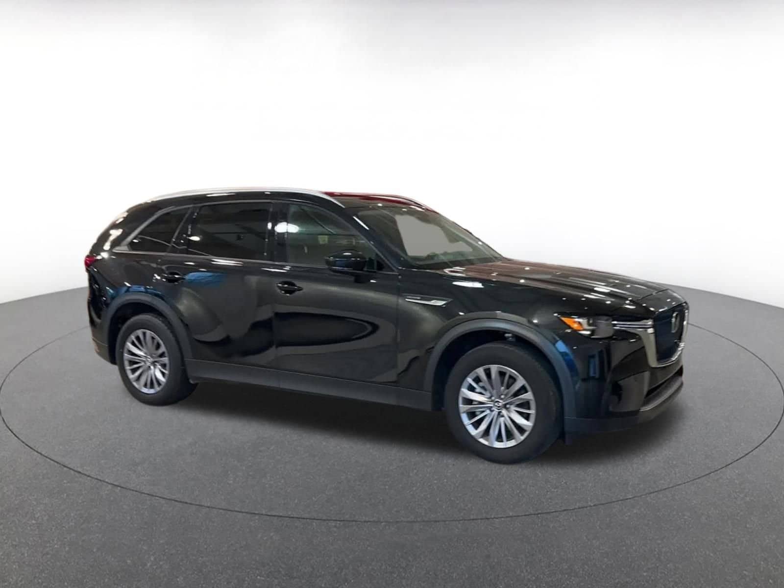 Thumbnail: 2025 Mazda CX-90 - 2
