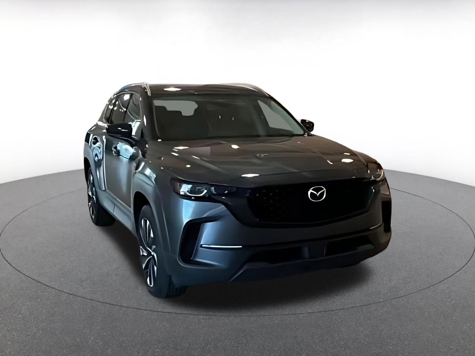 Thumbnail: 2025 Mazda CX-50 - 15