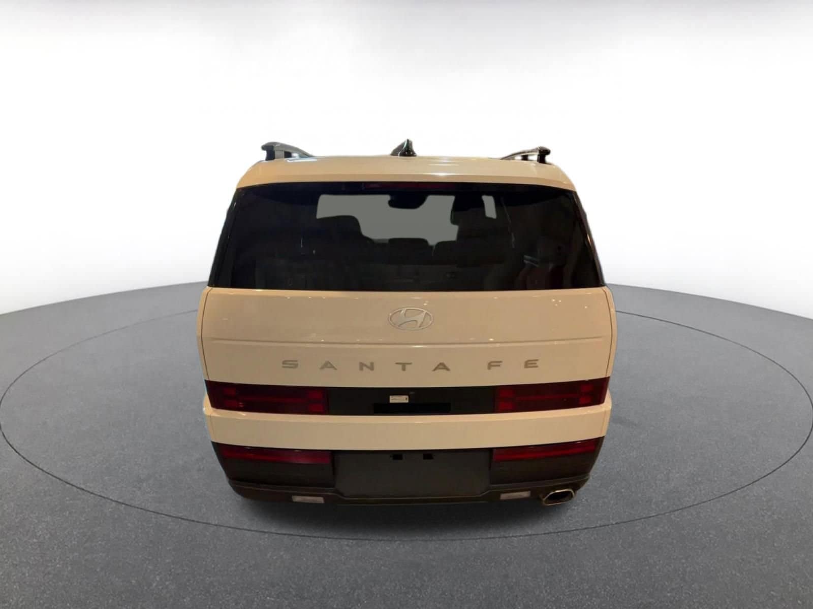 Thumbnail: 2025 Hyundai Santa Fe - 12