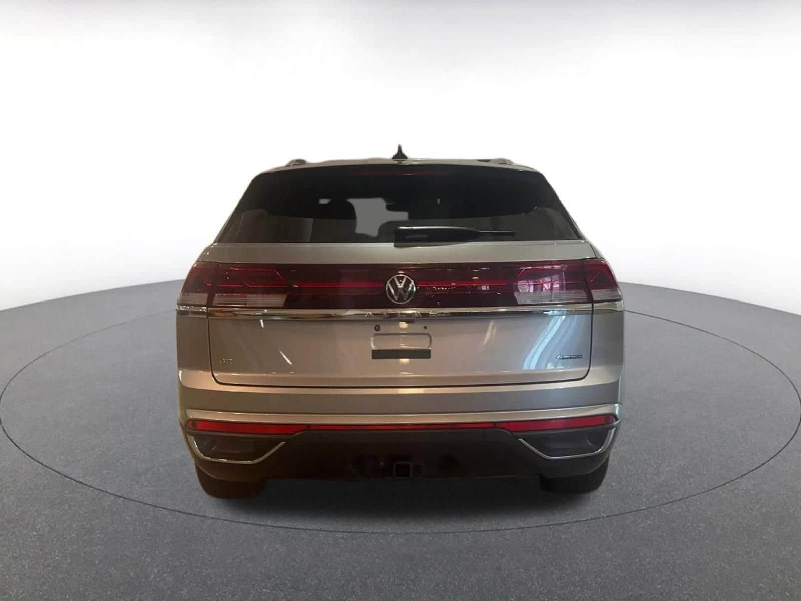Thumbnail: 2025 Volkswagen Atlas - 12