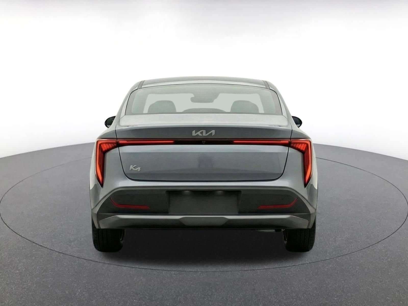 Thumbnail: 2025 Kia K4 - 8