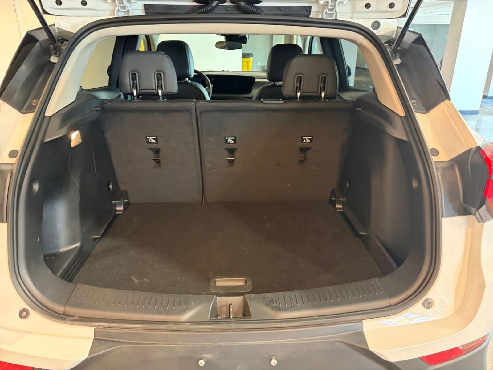 Thumbnail: 2025 Buick Encore GX - 30