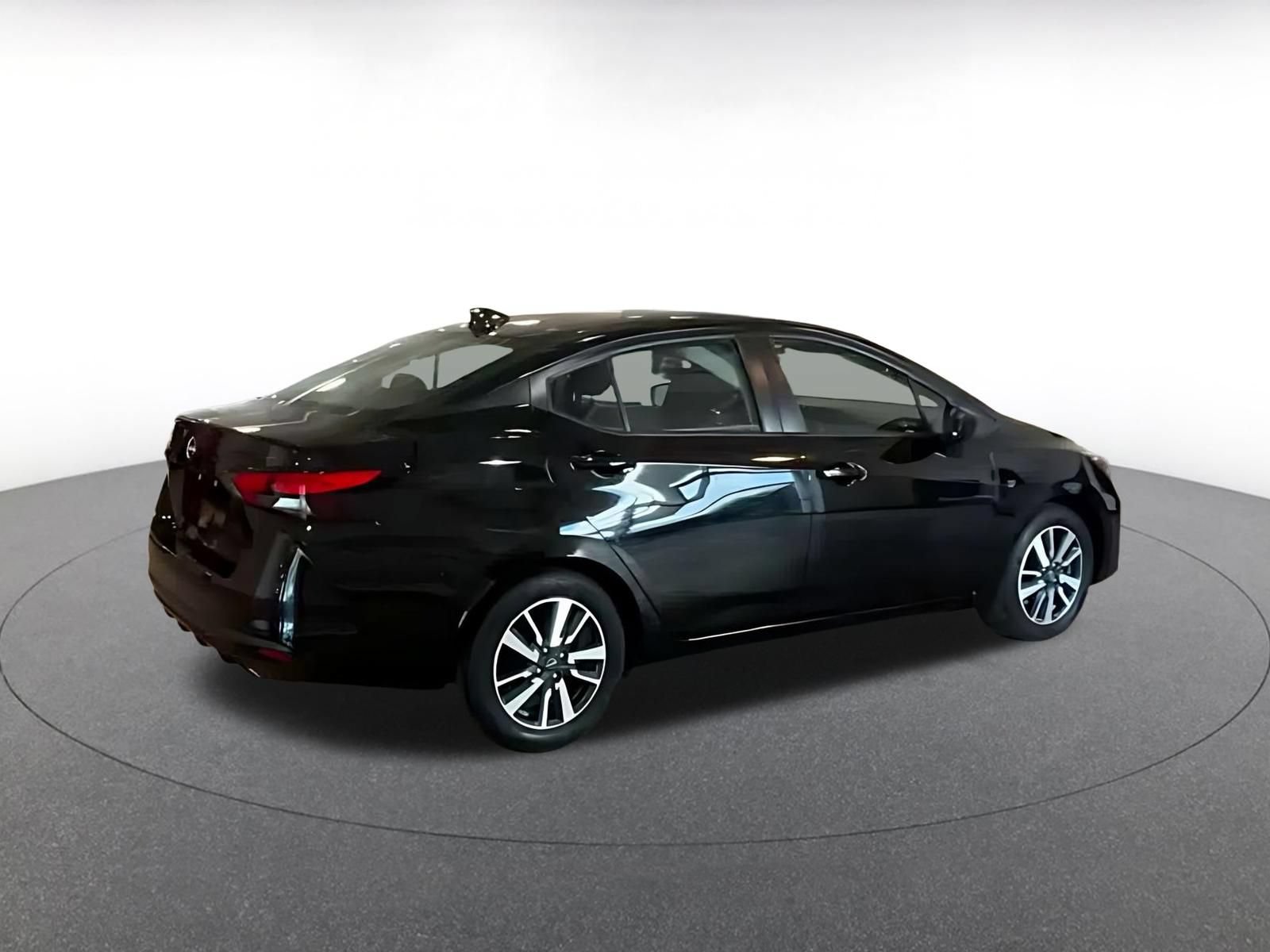 Thumbnail: 2025 Nissan Versa - 10