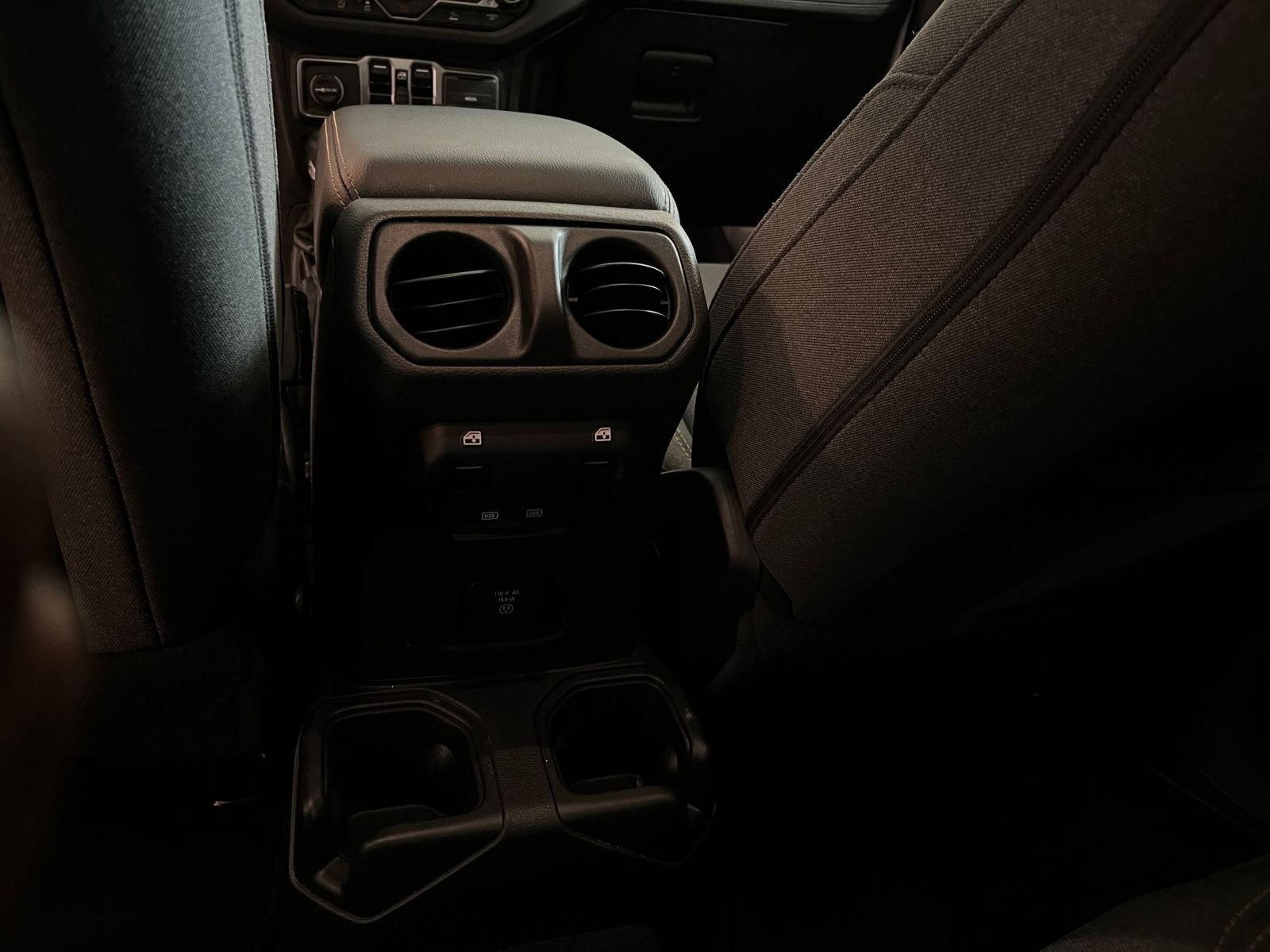 Thumbnail: 2025 Jeep Wrangler - 23