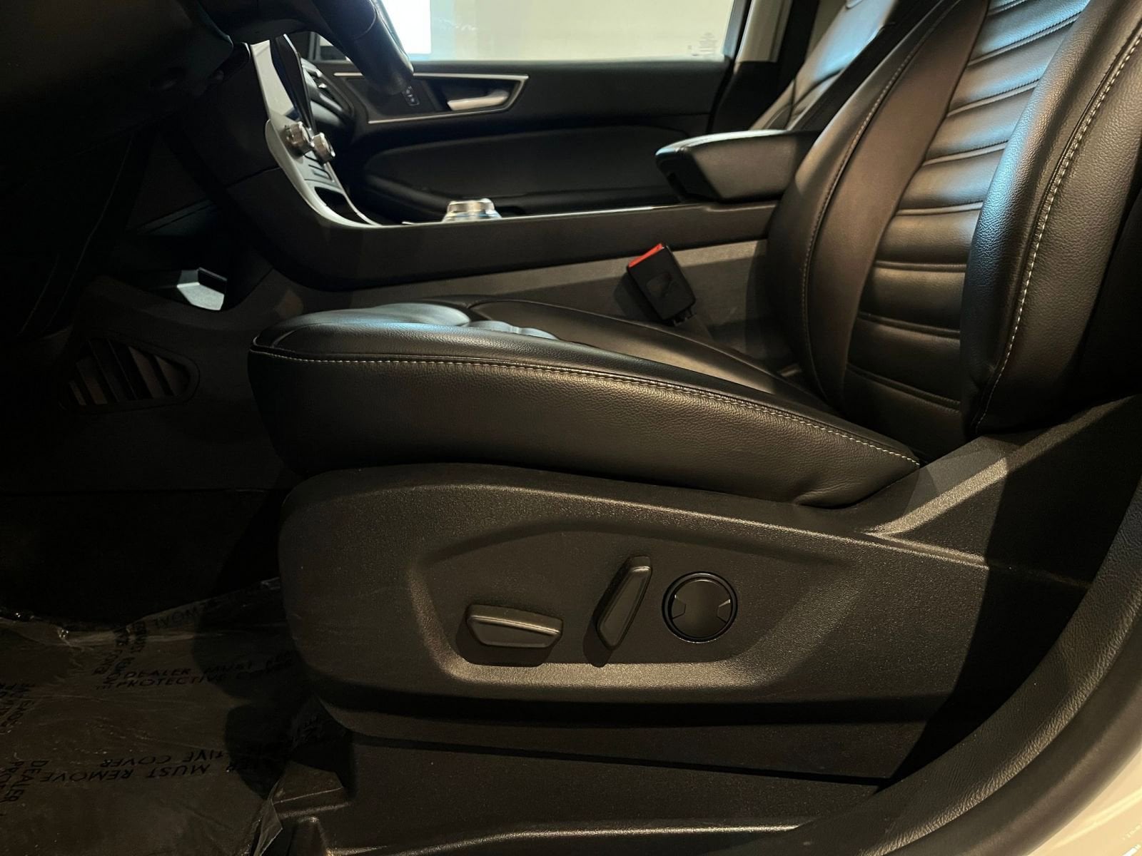 Thumbnail: 2024 Ford Edge - 23